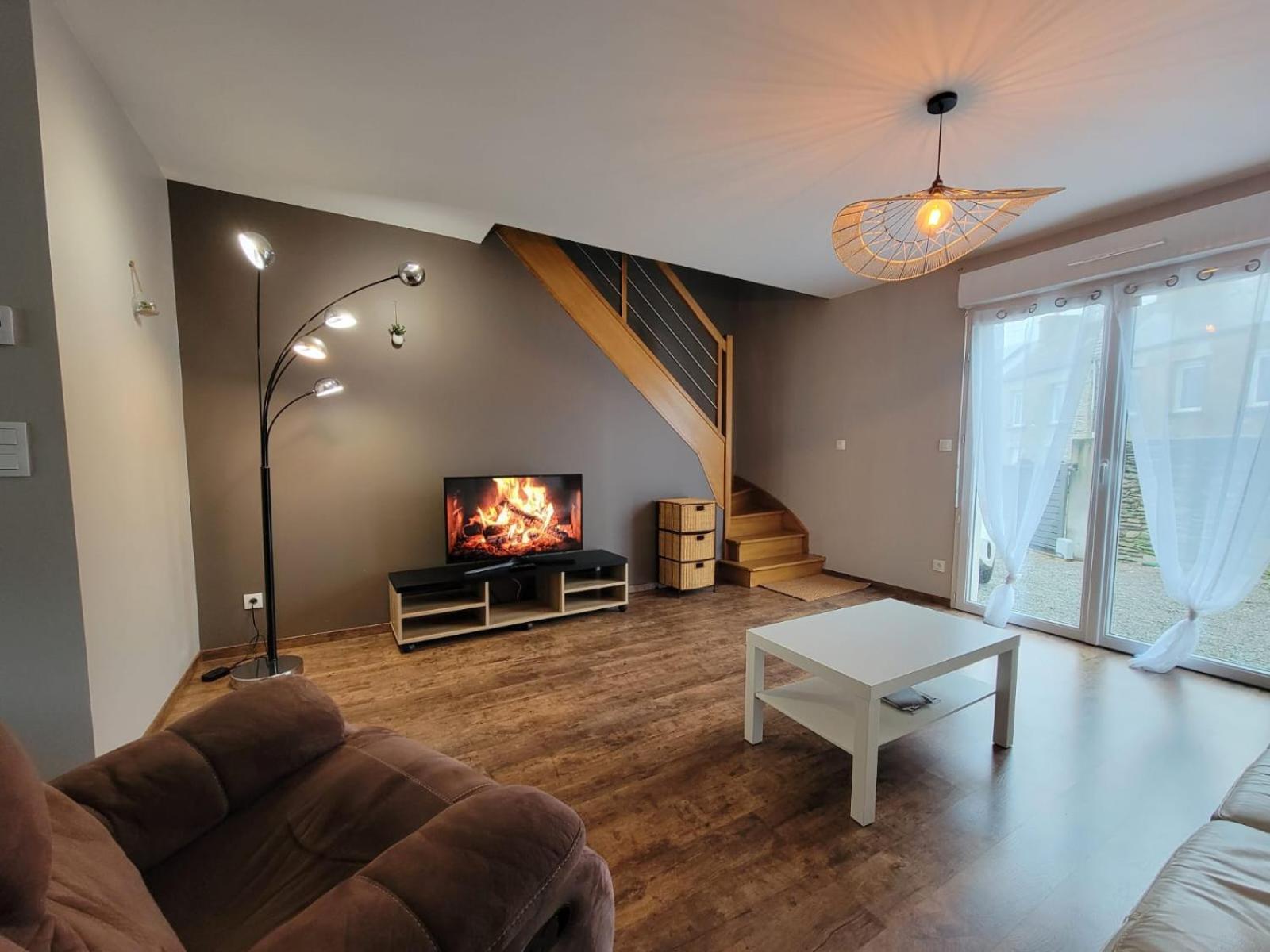 Holiday home Du Braun