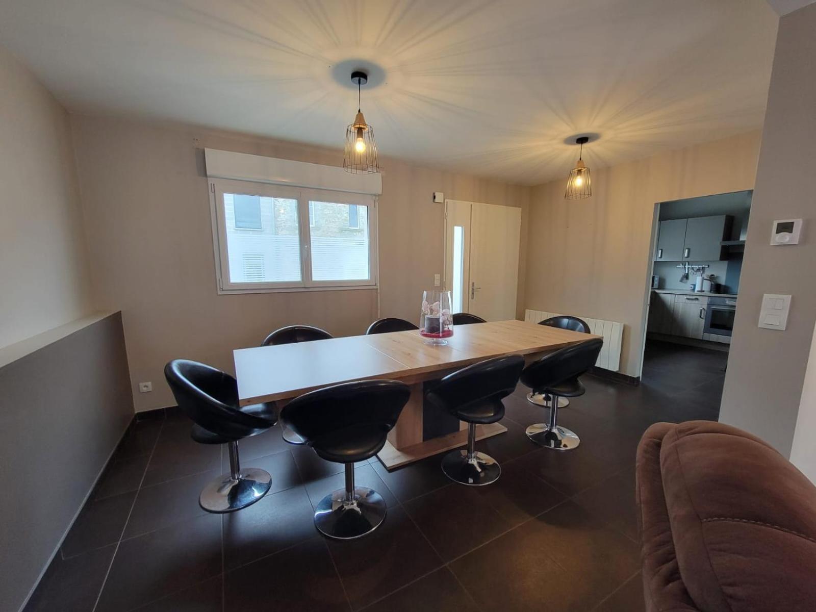 Du Braun Holiday home
