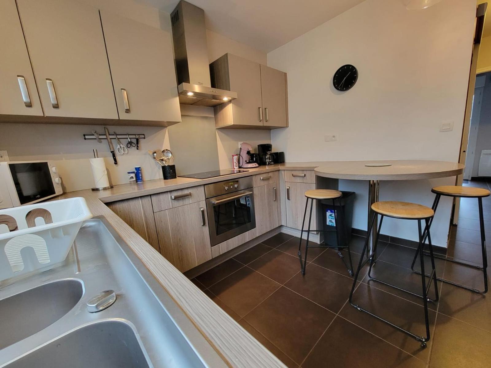Du Braun Holiday home Cherbourg-en-Cotentin