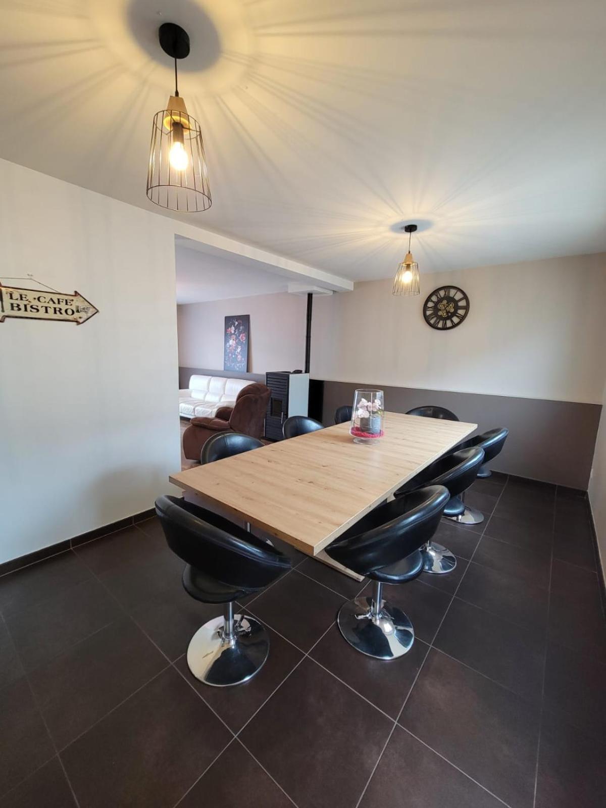 Du Braun Holiday home Cherbourg-en-Cotentin