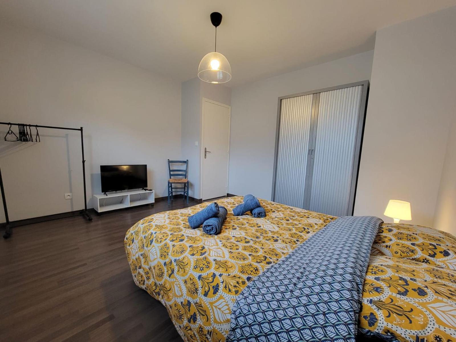 Holiday home Du Braun *