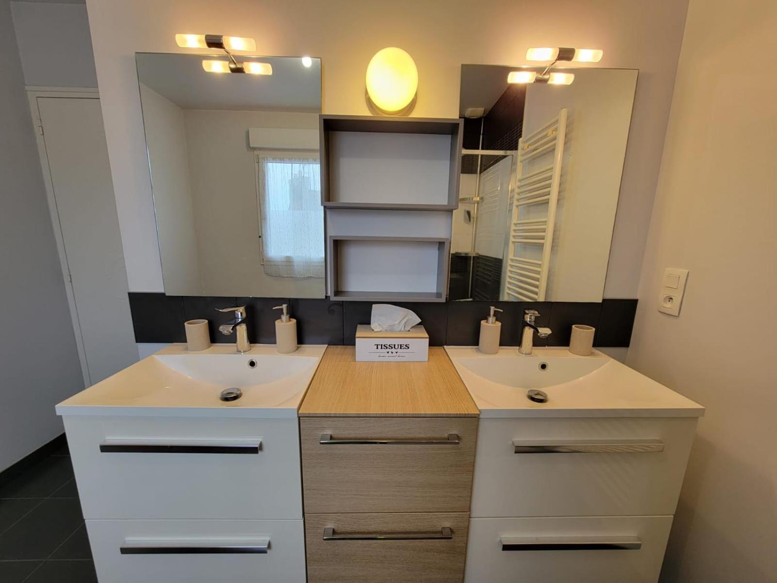 Du Braun Holiday home Cherbourg-en-Cotentin